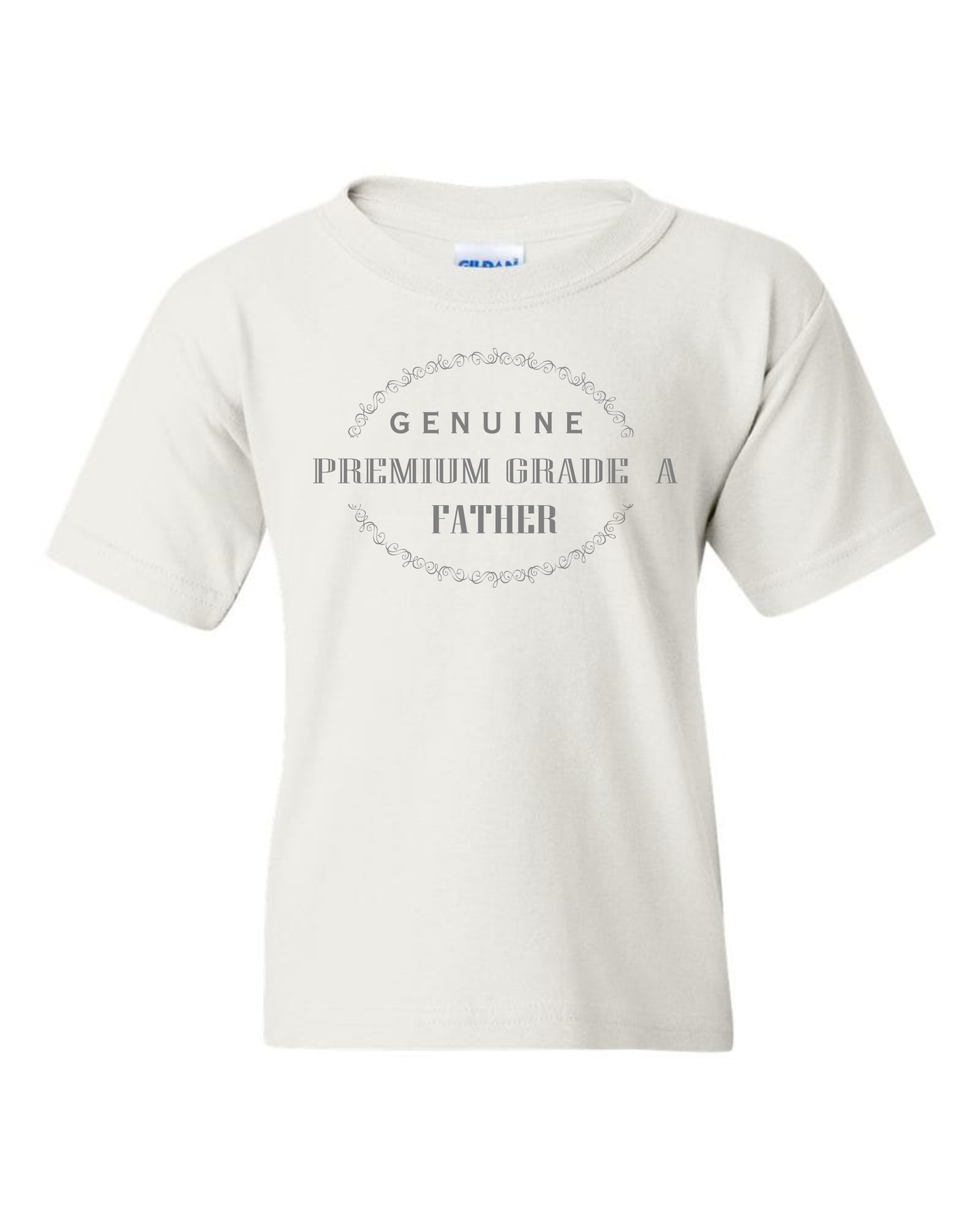 Genuine Premium Grade A Father