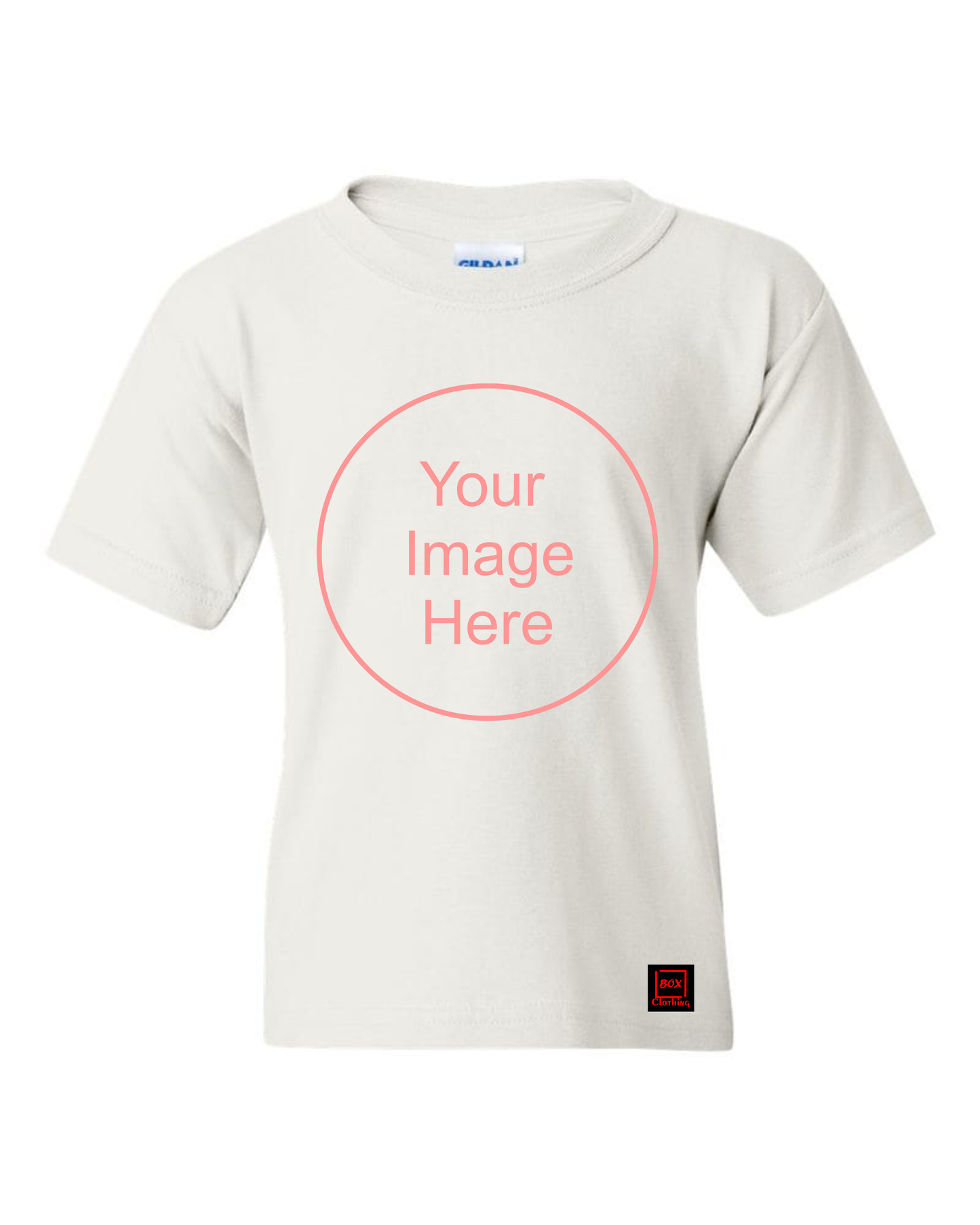 Your Image Here/ Custom Shirts