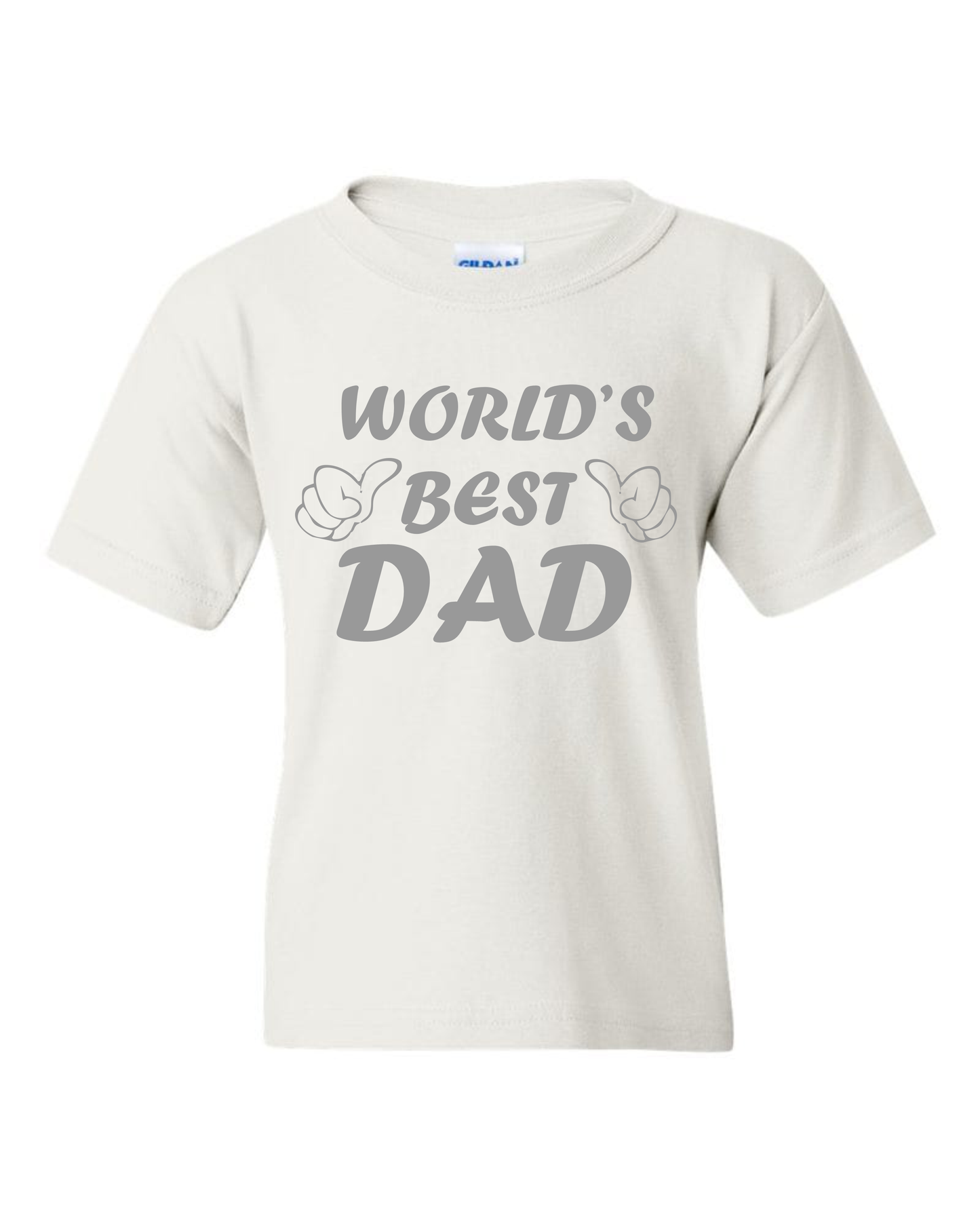 World's Best Dad