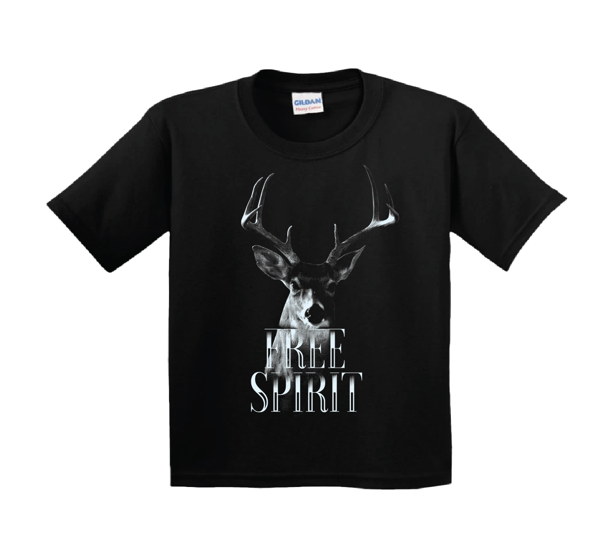 Free Spirit