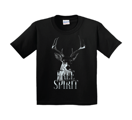 Free Spirit