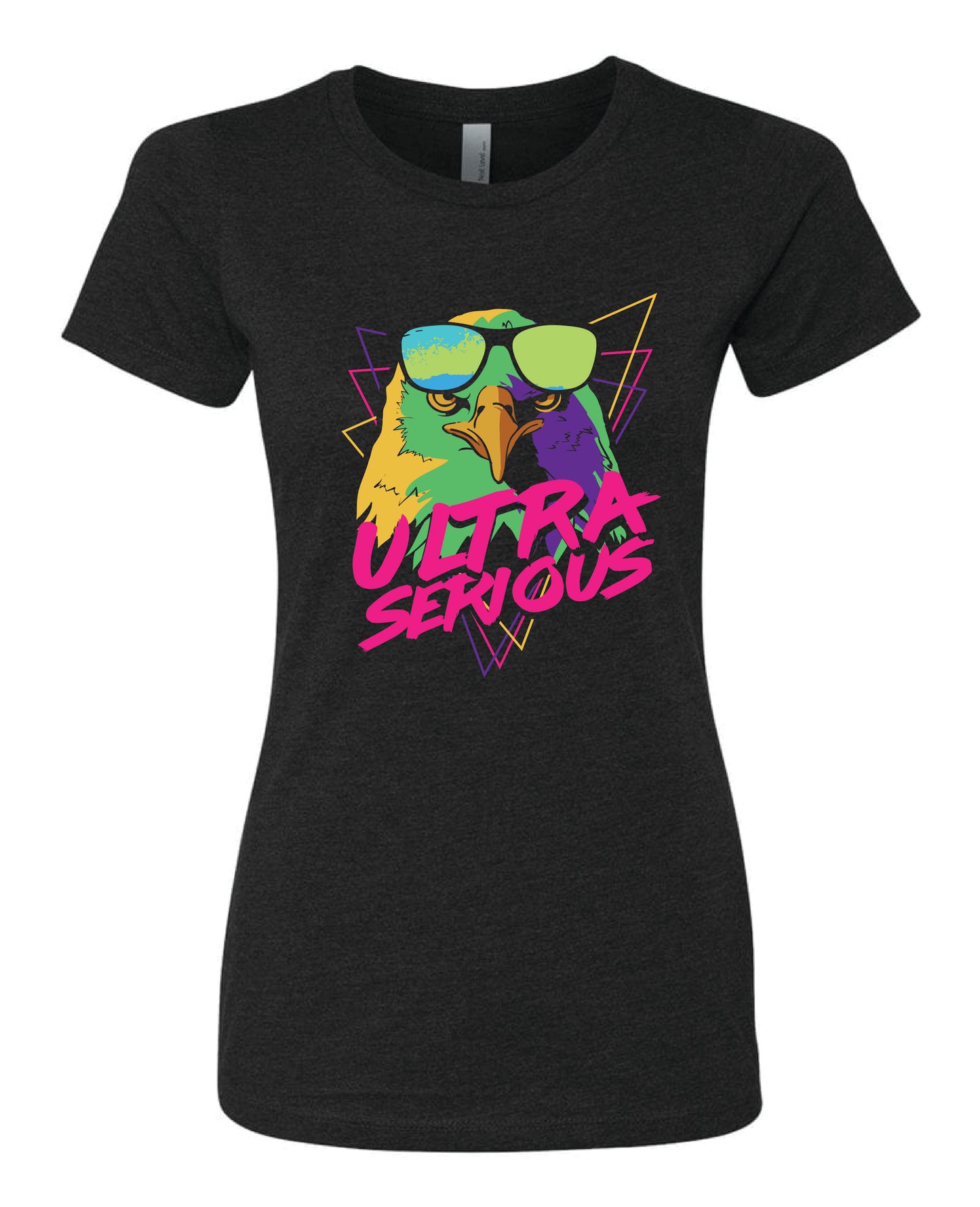 Retro Animals Women's