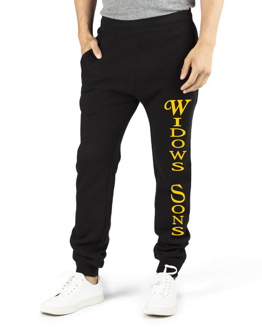 WS Threadfast Unisex Fleece Pants