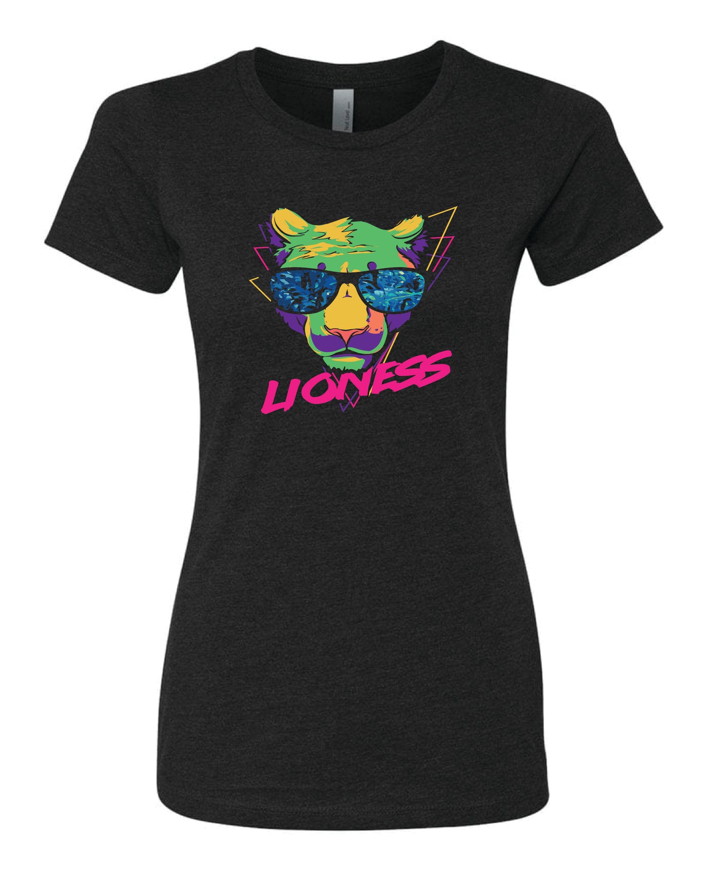 Retro Animals Women's