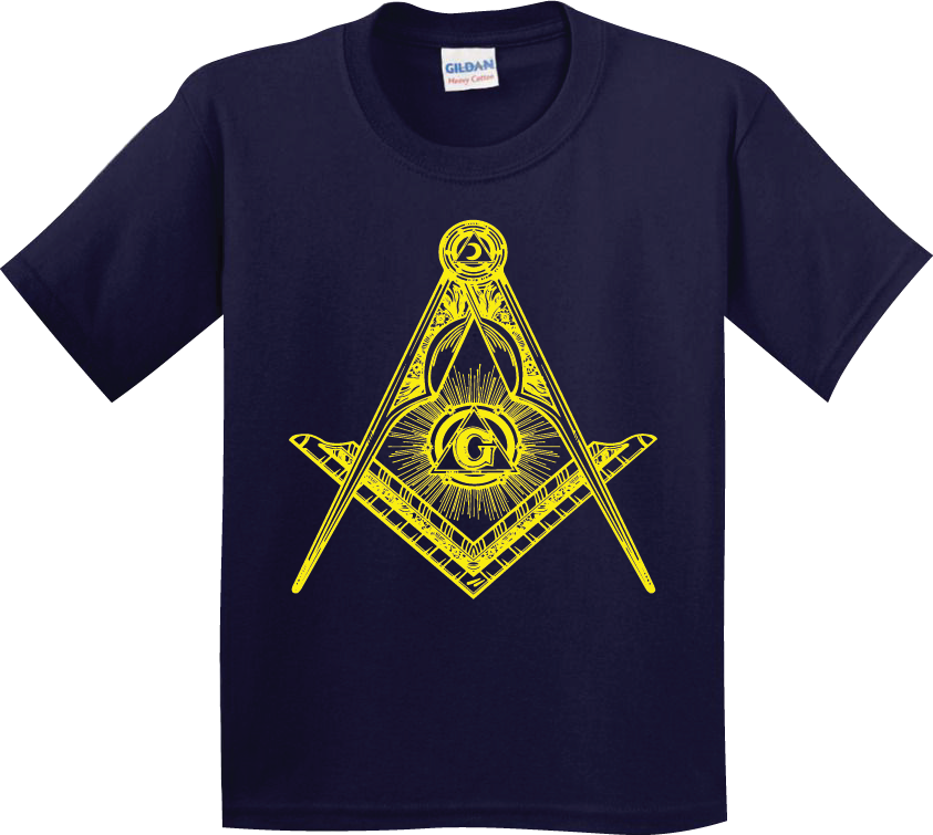 Freemason 3