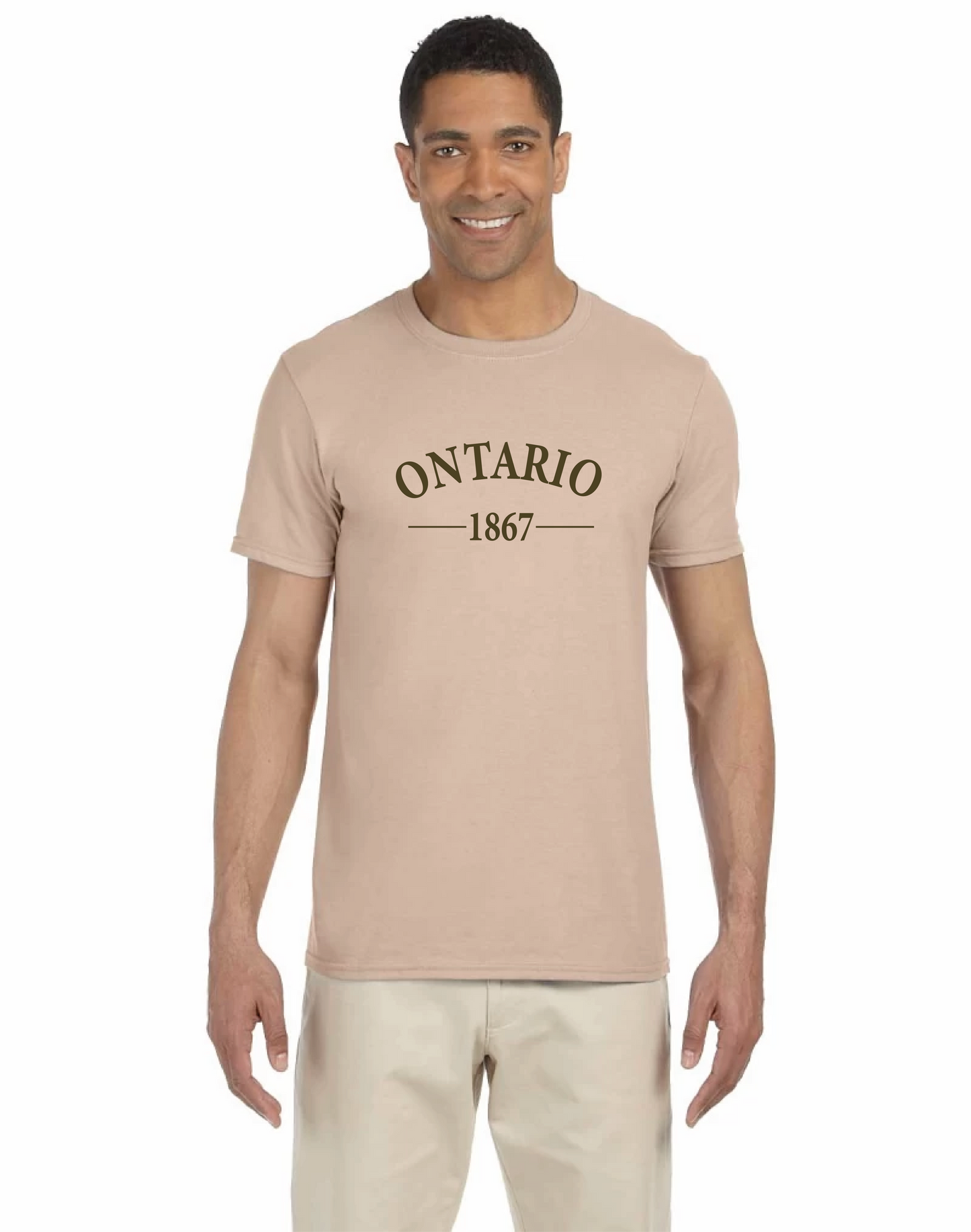 Ontario Tan