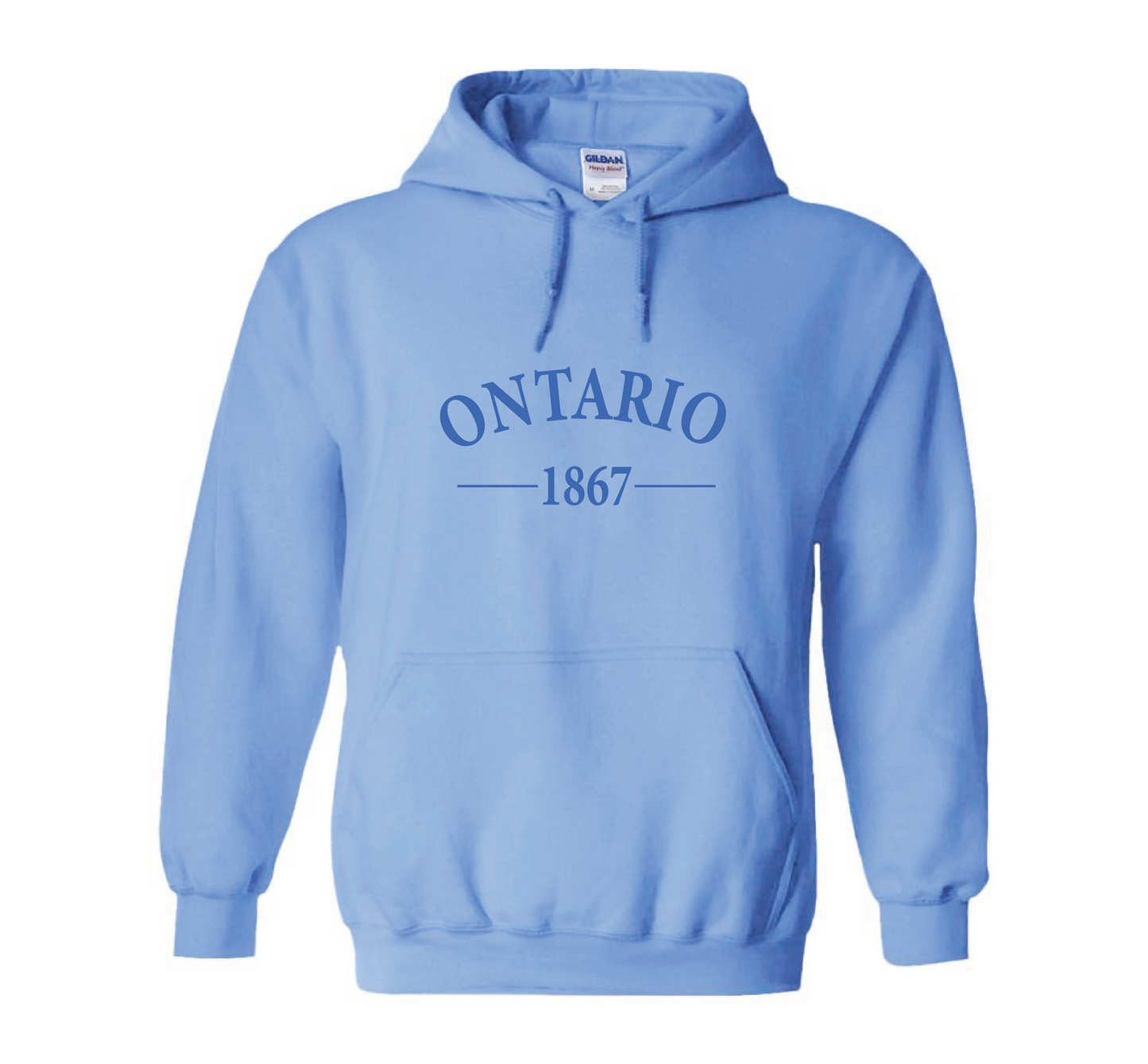 Ontario Blue