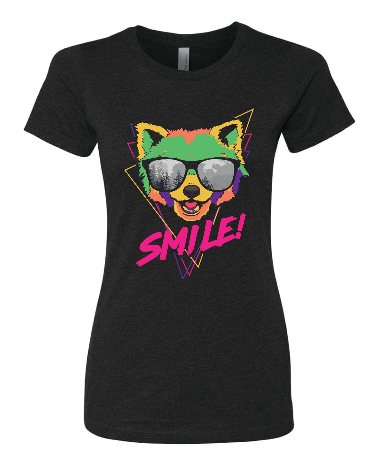 Retro Animals Women's