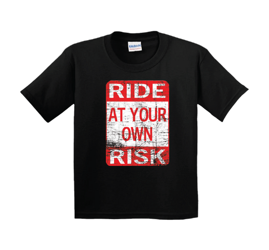 Ride At Your Own Risk