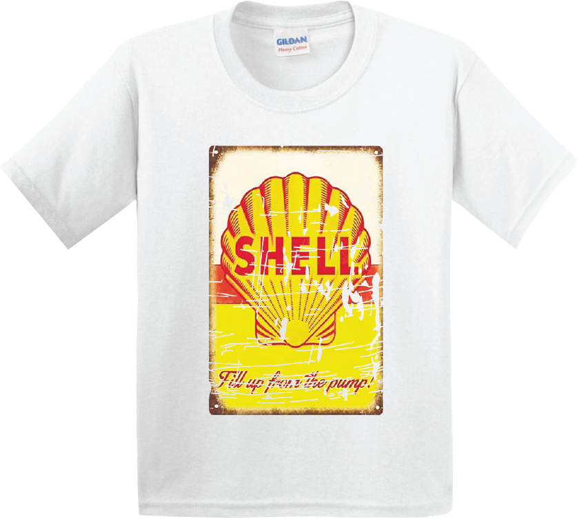 Shell Fuel