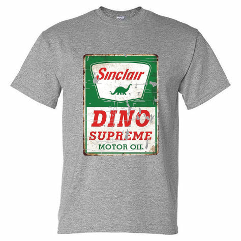 Sinclair Dino