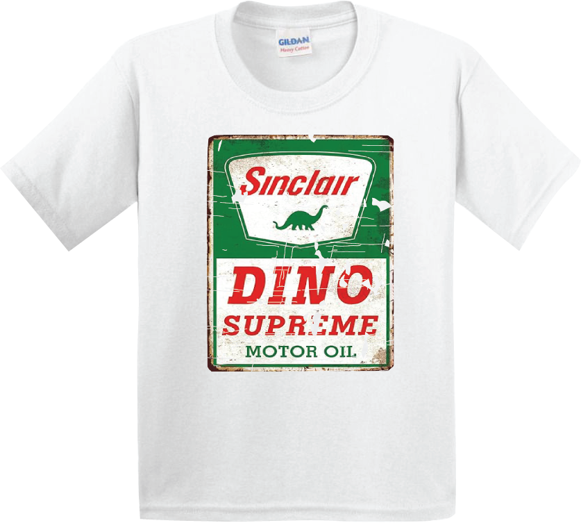 Sinclair Dino