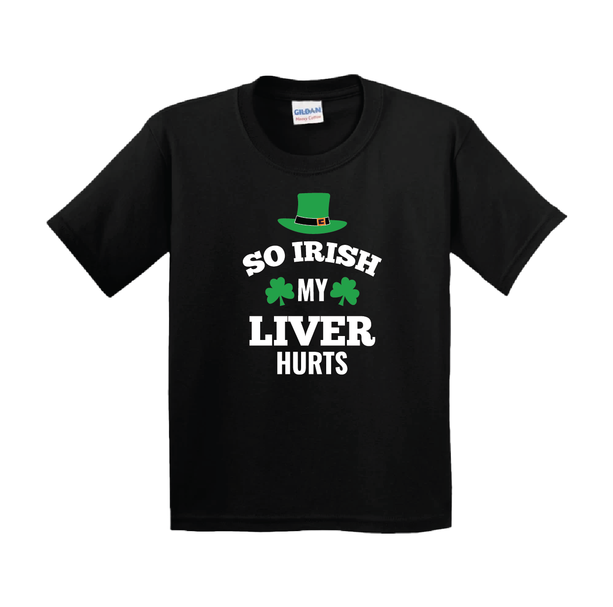 Liver Hurts