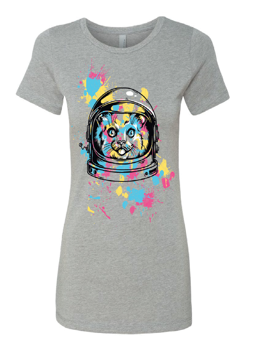 Space Kitty