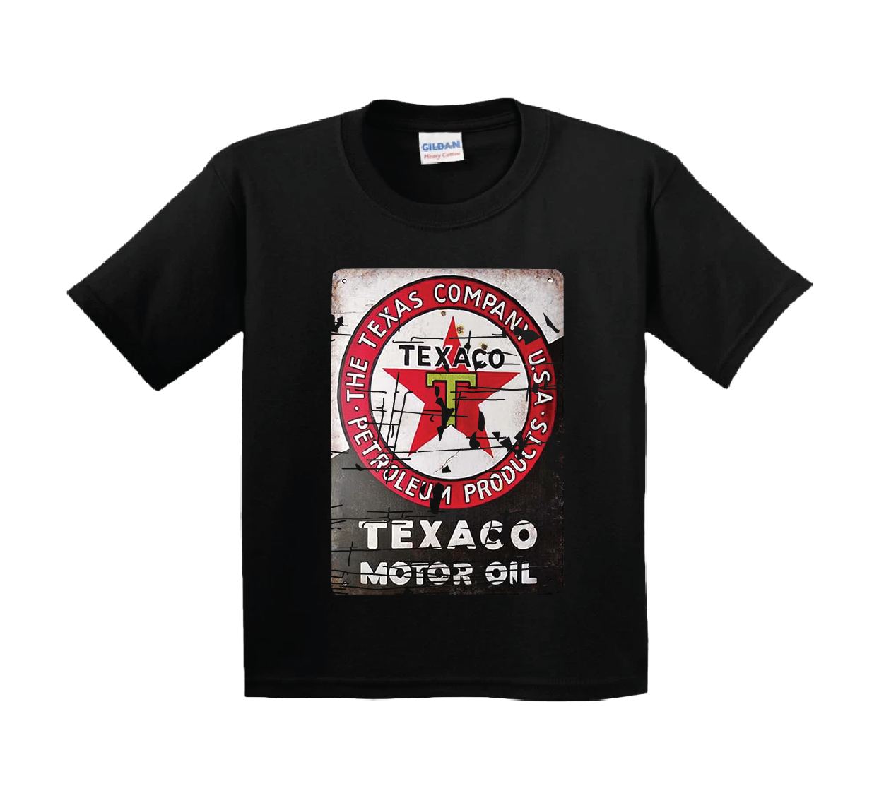 Texaco