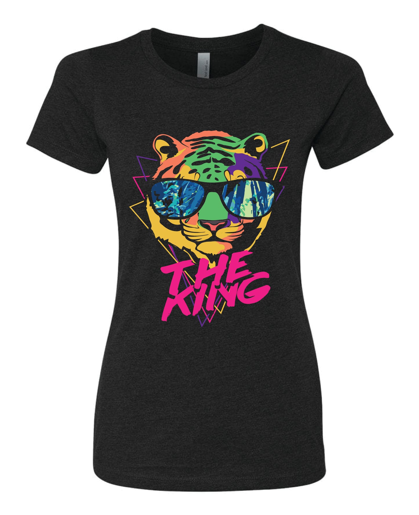 Retro Animals Women's