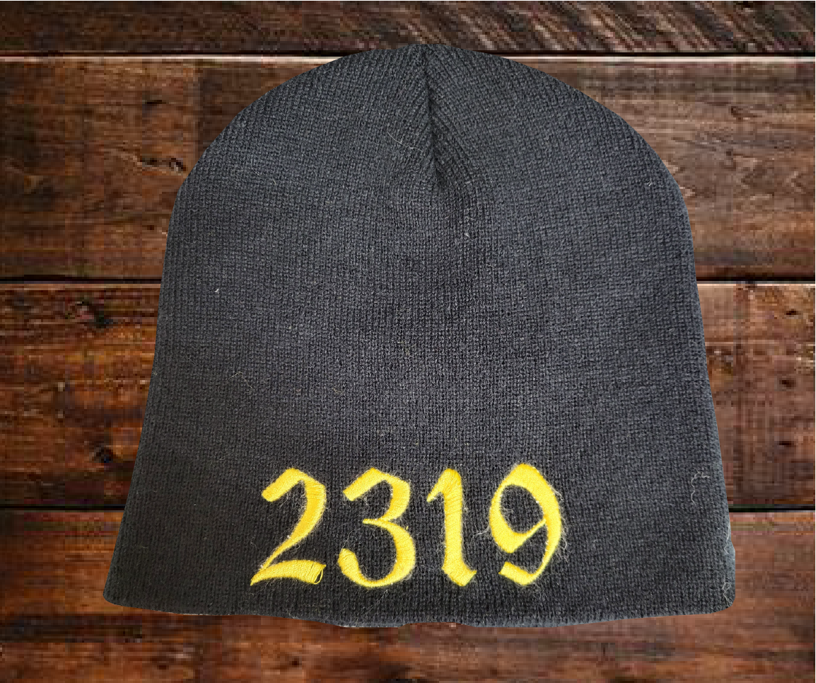 2319  Beanie