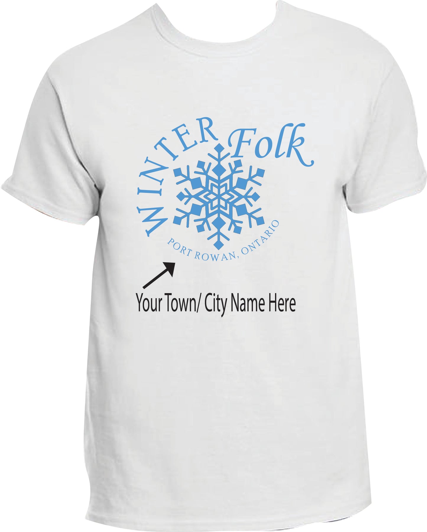 Winter Folk Circle