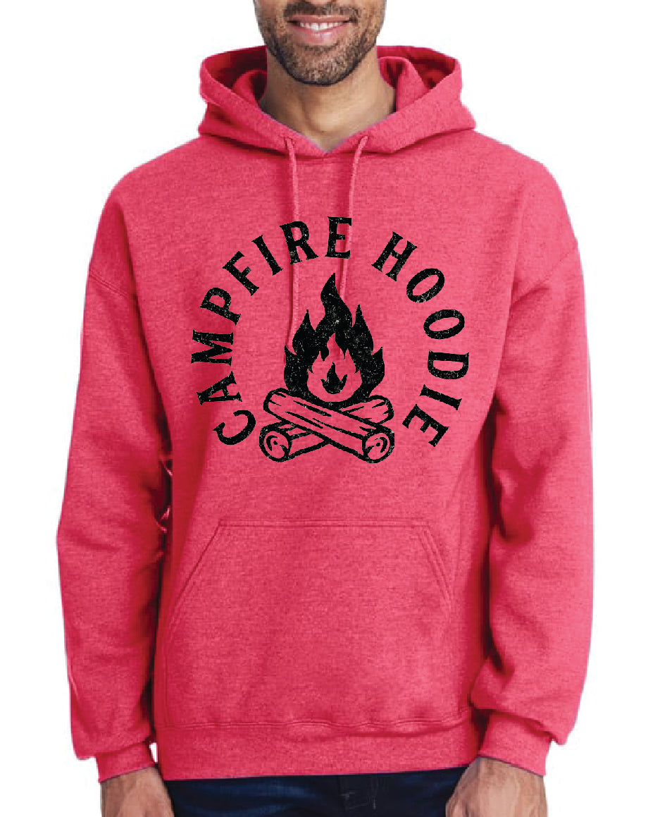 Campfire Hoodie