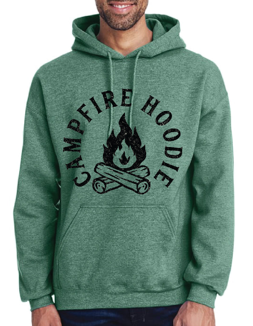 Campfire Hoodie