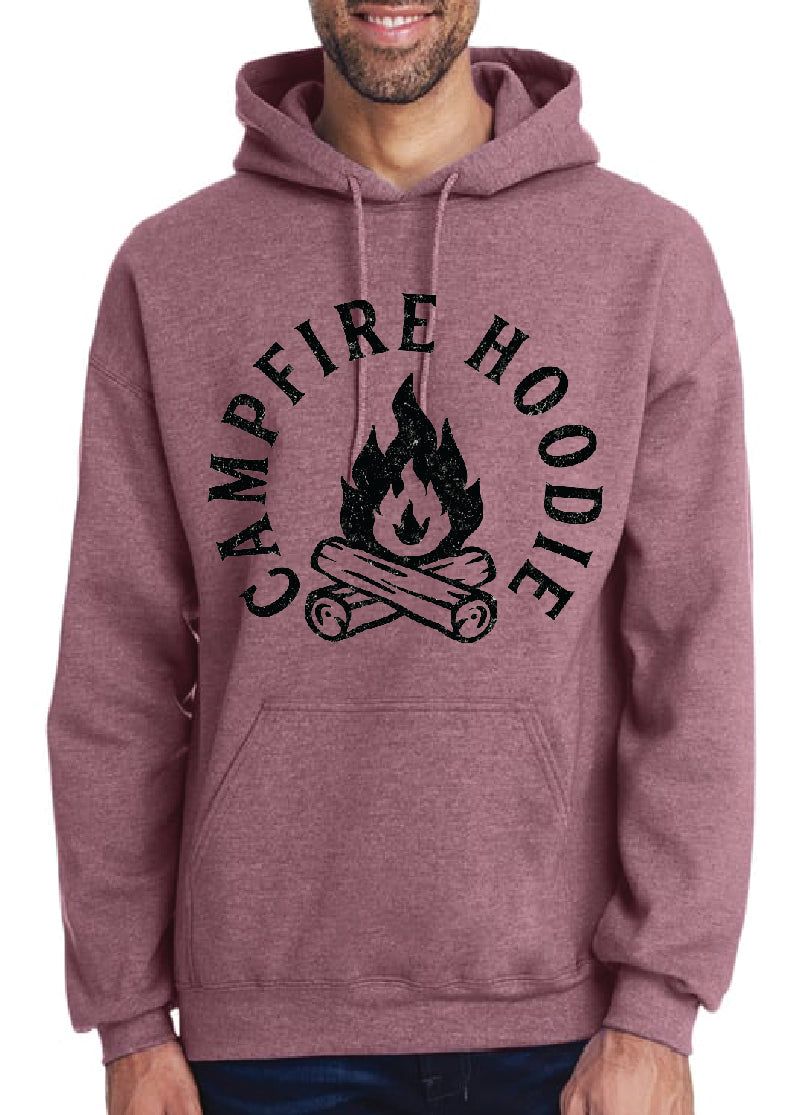 Campfire Hoodie