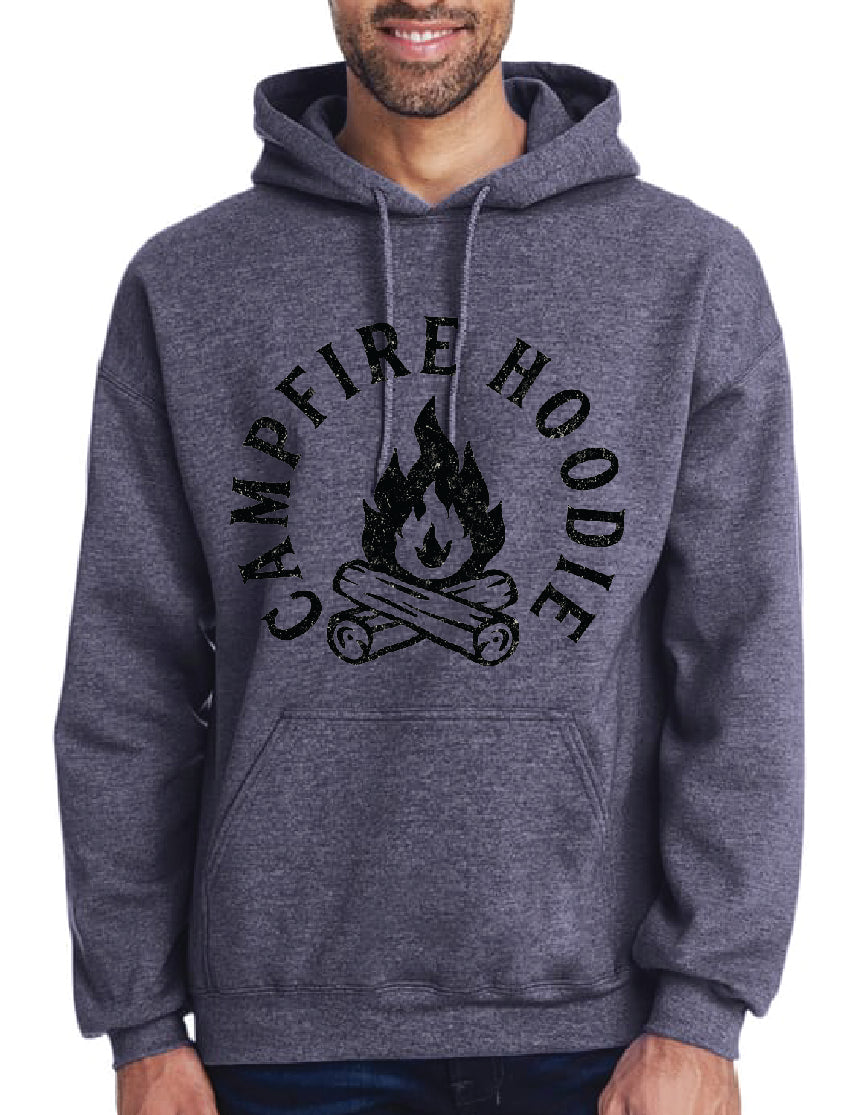 Campfire Hoodie