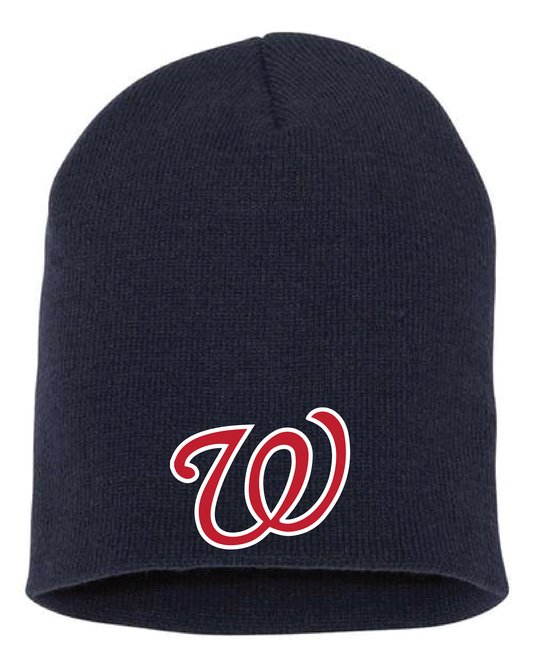 Walsingham Senators Beanie W