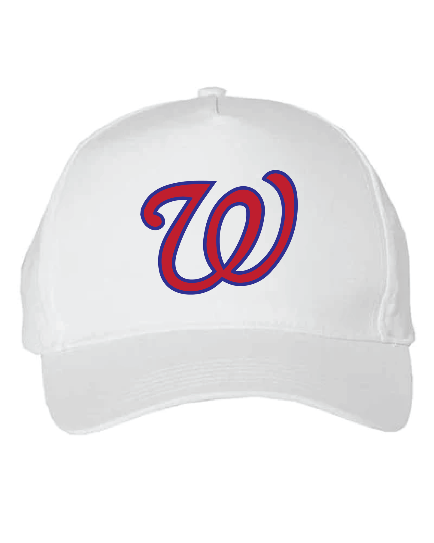 Walsingham Senators  Cap Snap Back W