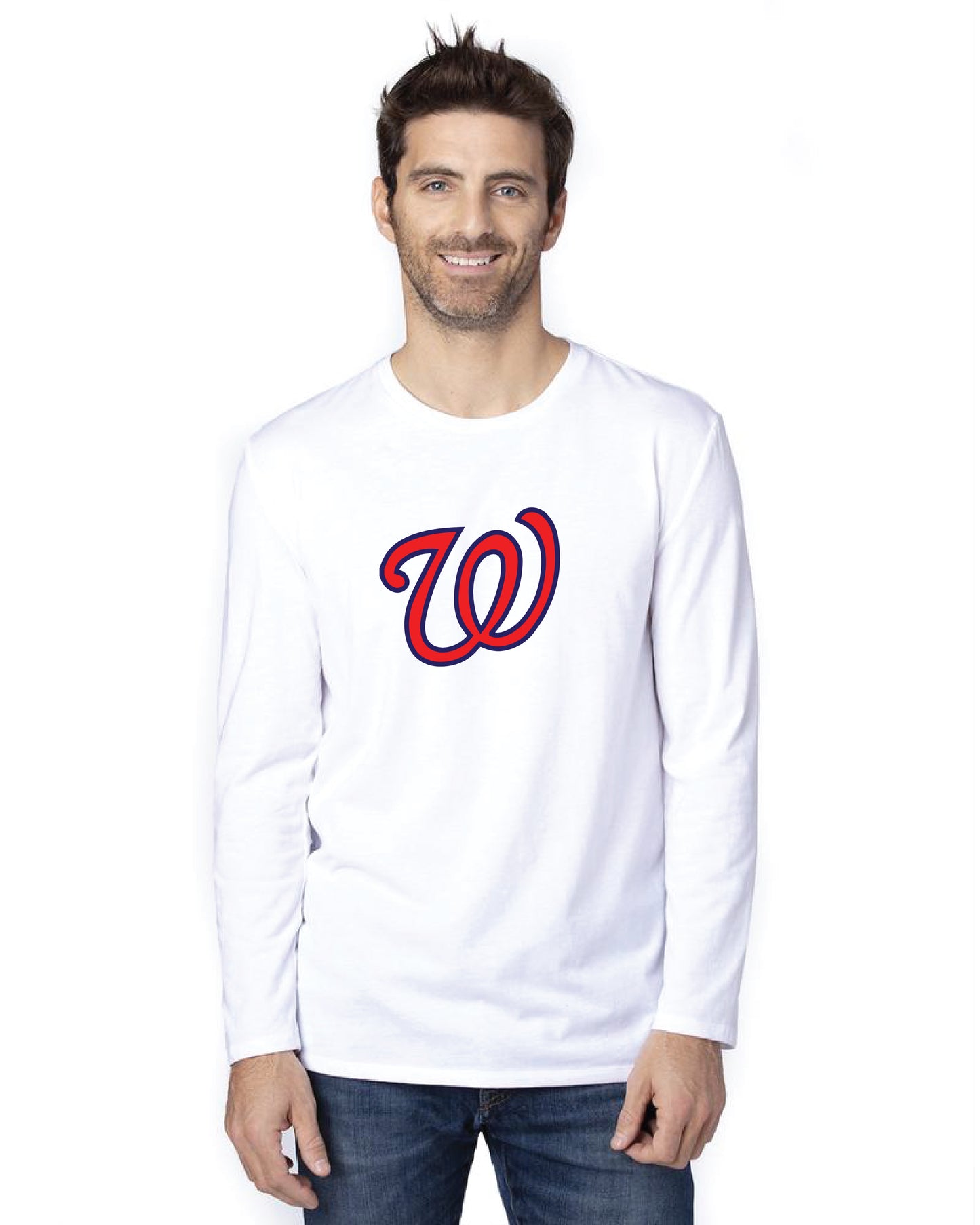 Walsingham Senators W Long Sleeve