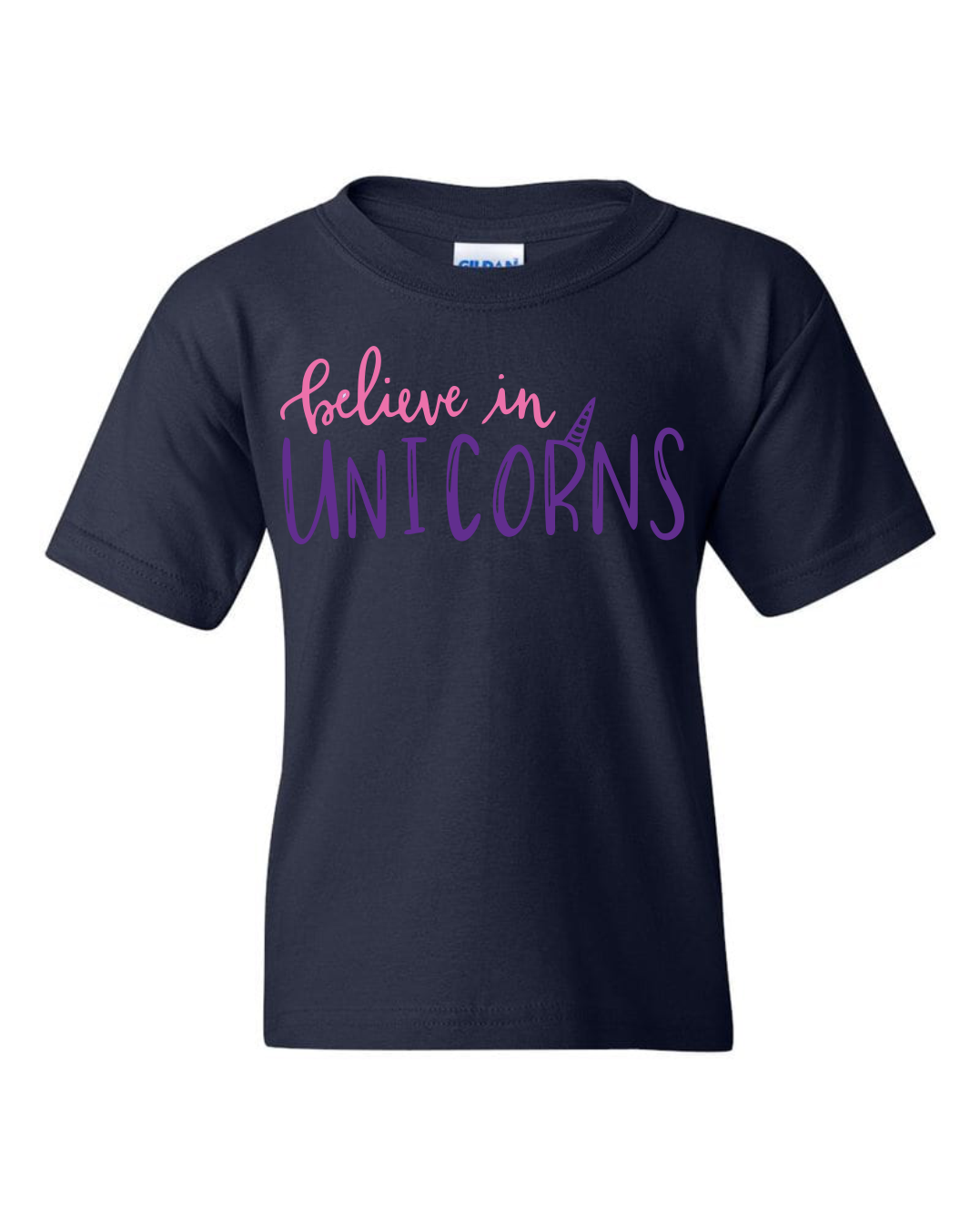 Believe In Unicorns