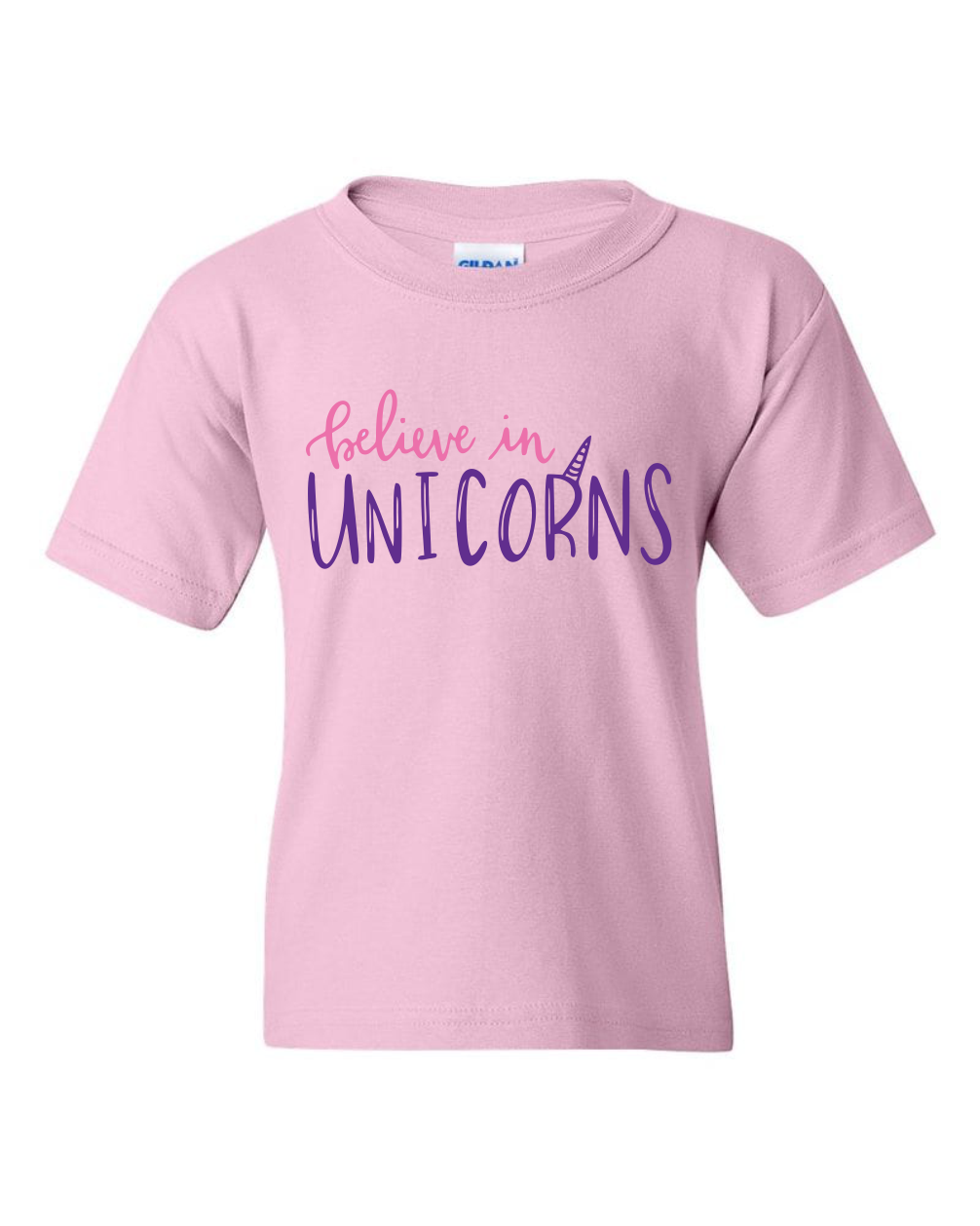 Believe In Unicorns