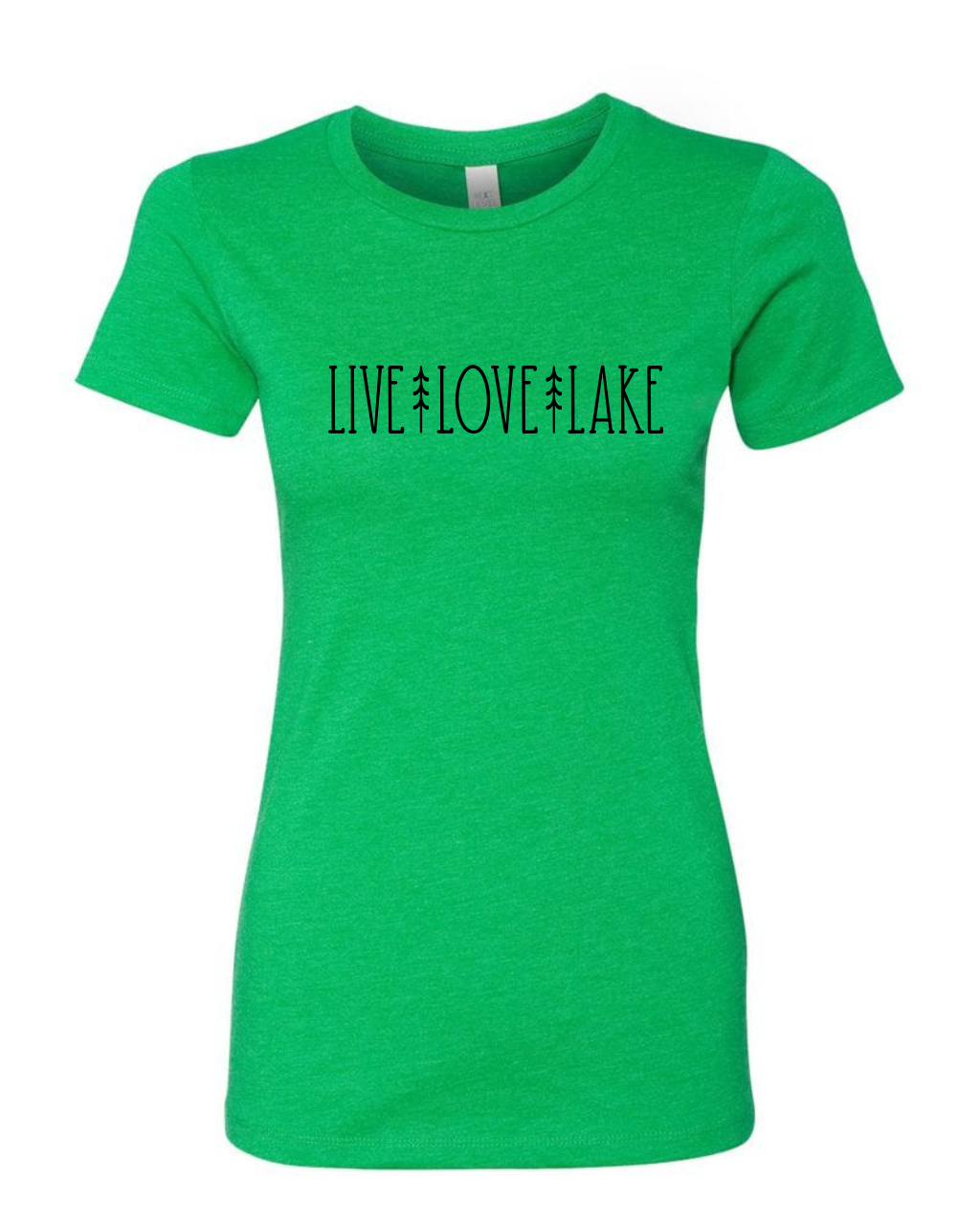 Live.Love.Lake