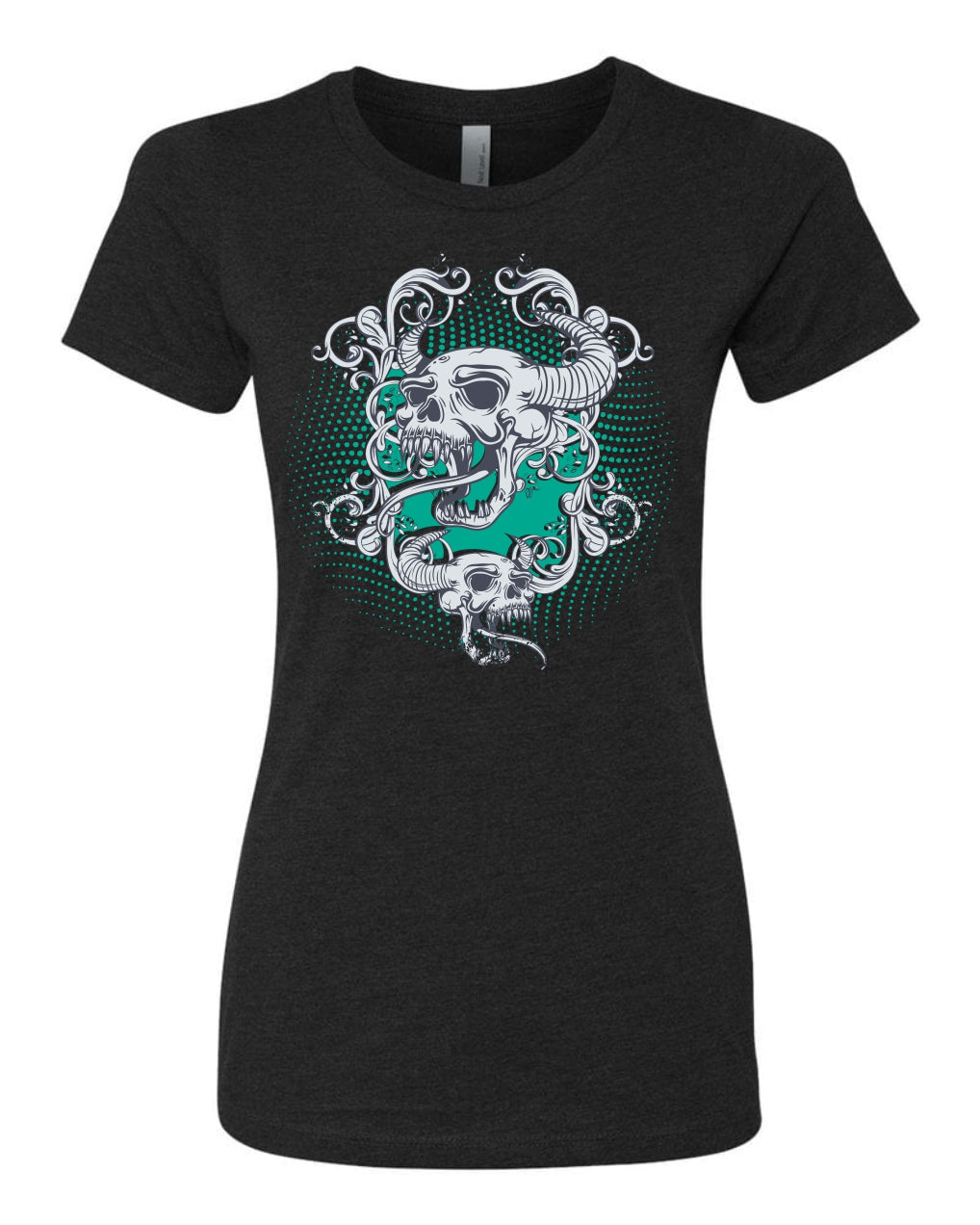 Skull 1 Women's