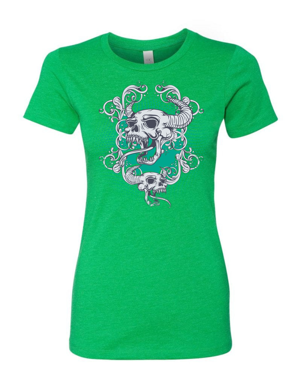 Skull 1 Women's