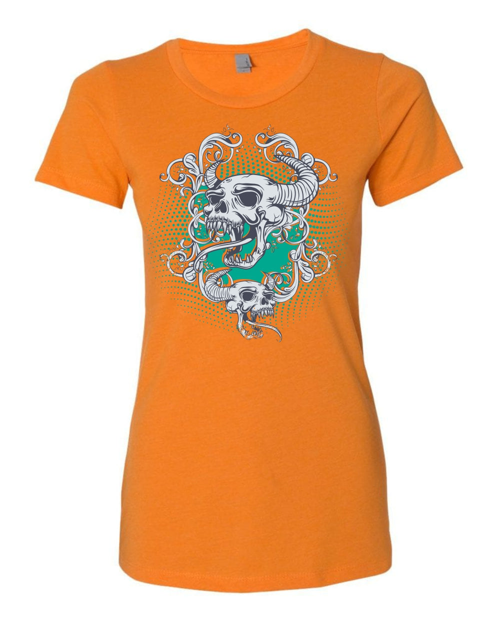 Skull 1 Women's