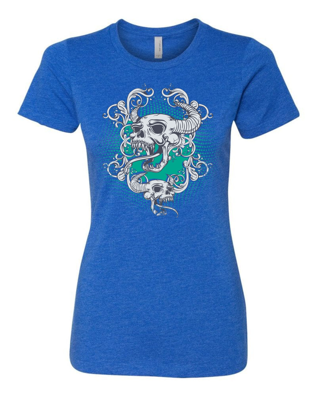 Skull 1 Women's