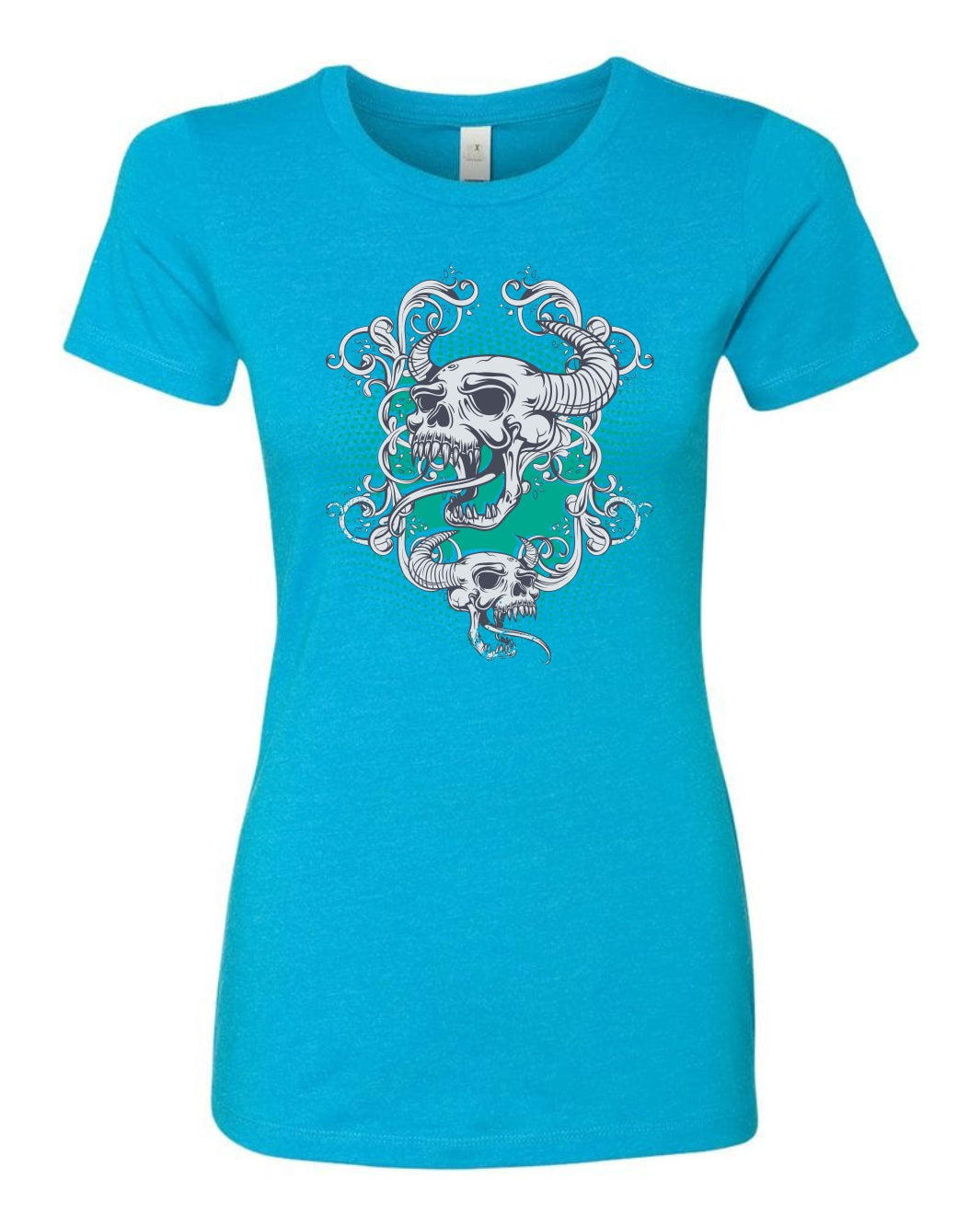 Skull 1 Women's