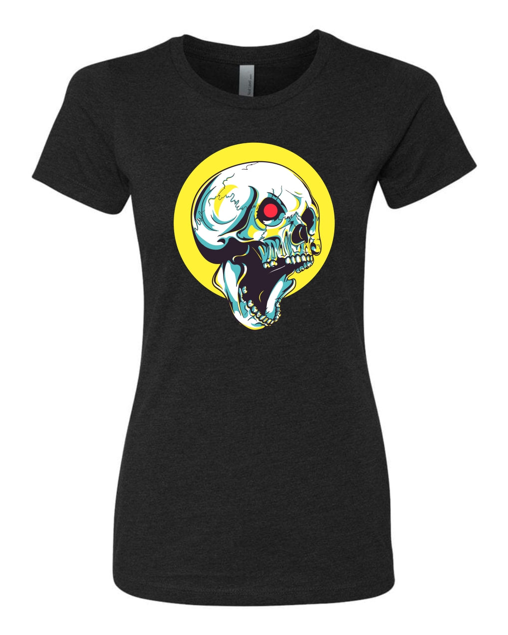 Skull 2 Women's