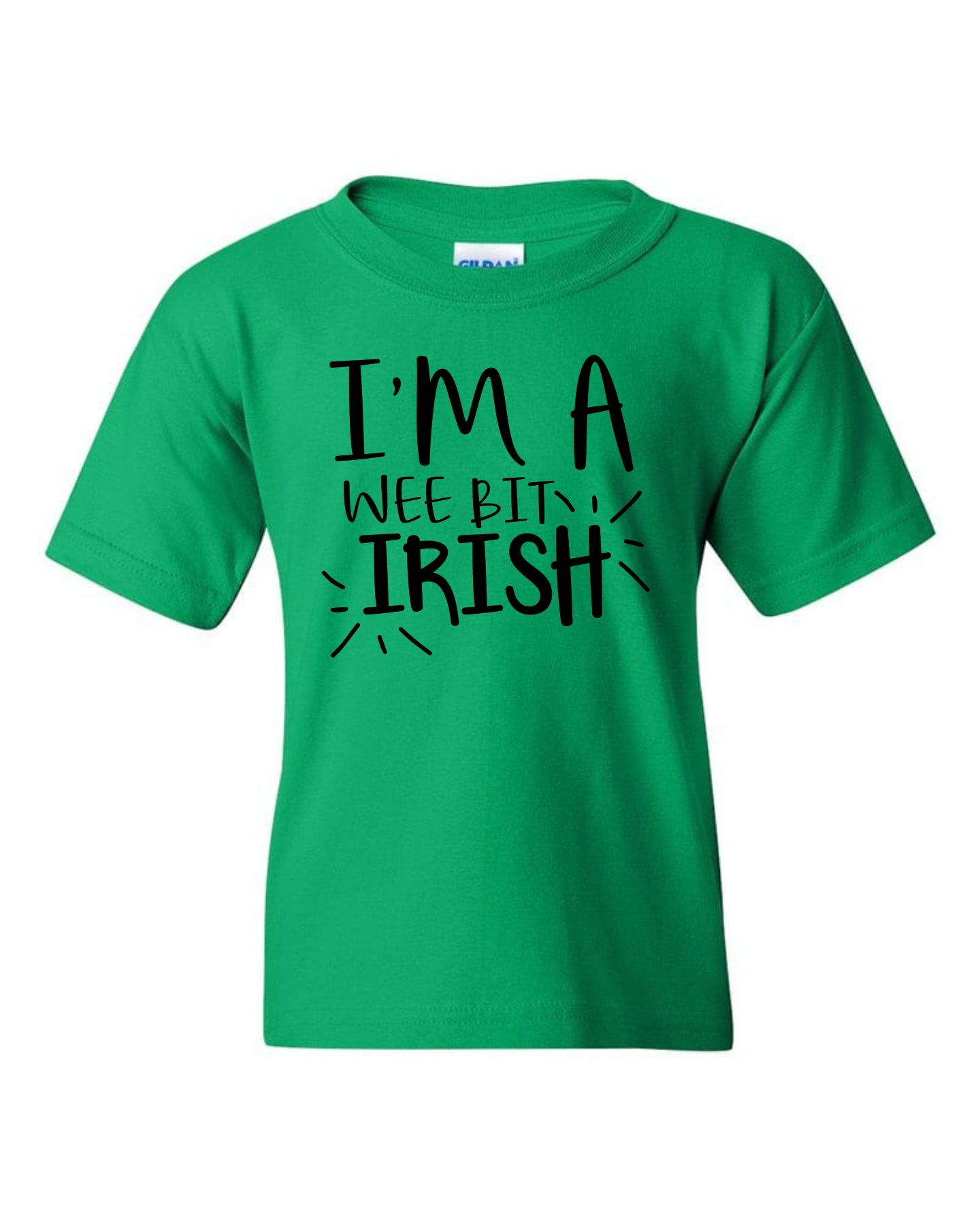St Patrick's