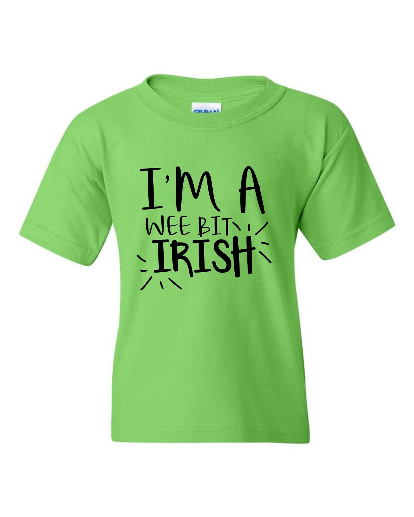 St Patrick's