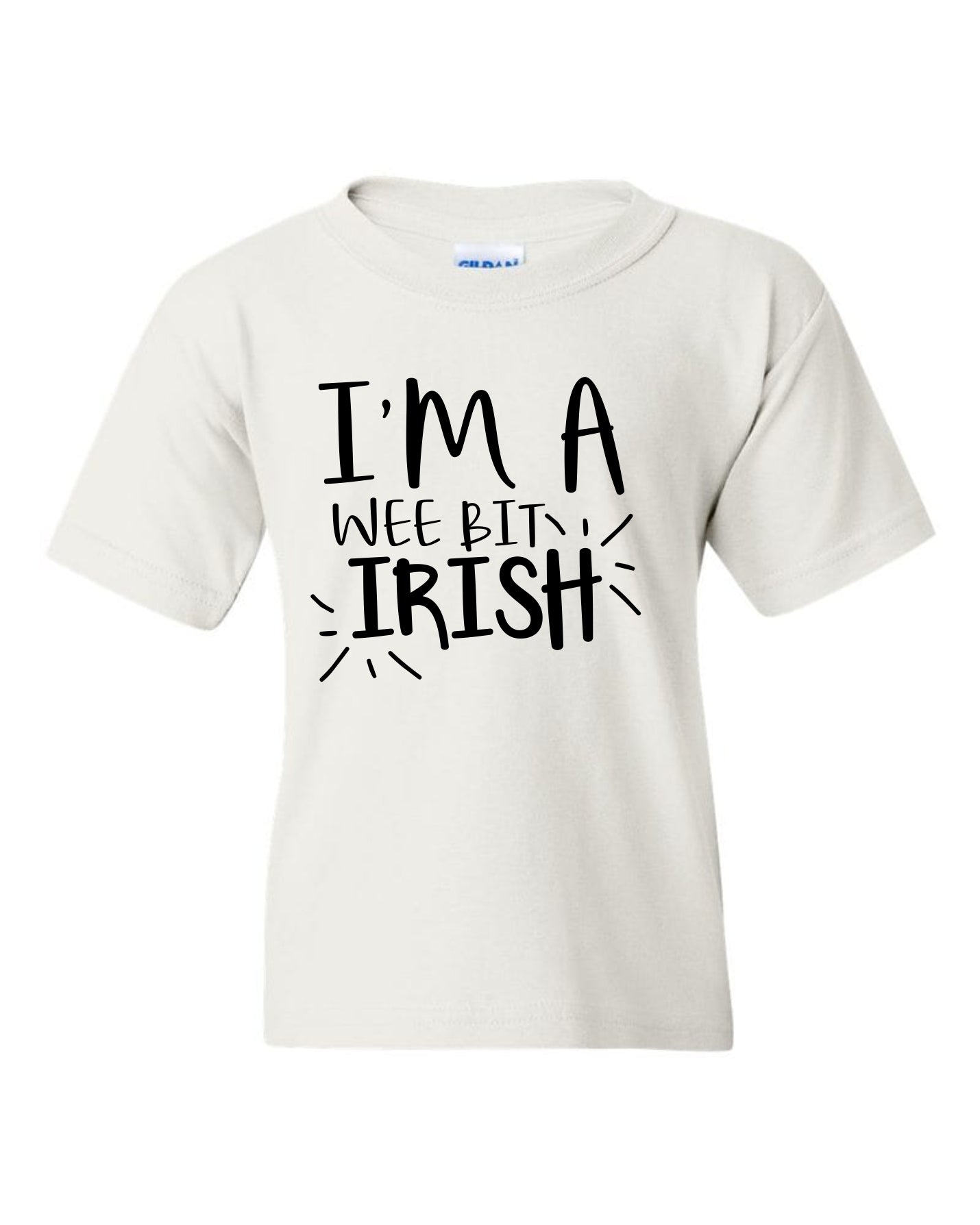 St Patrick's