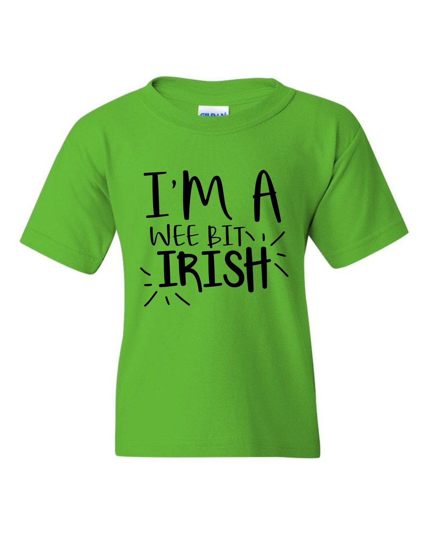 St Patrick's