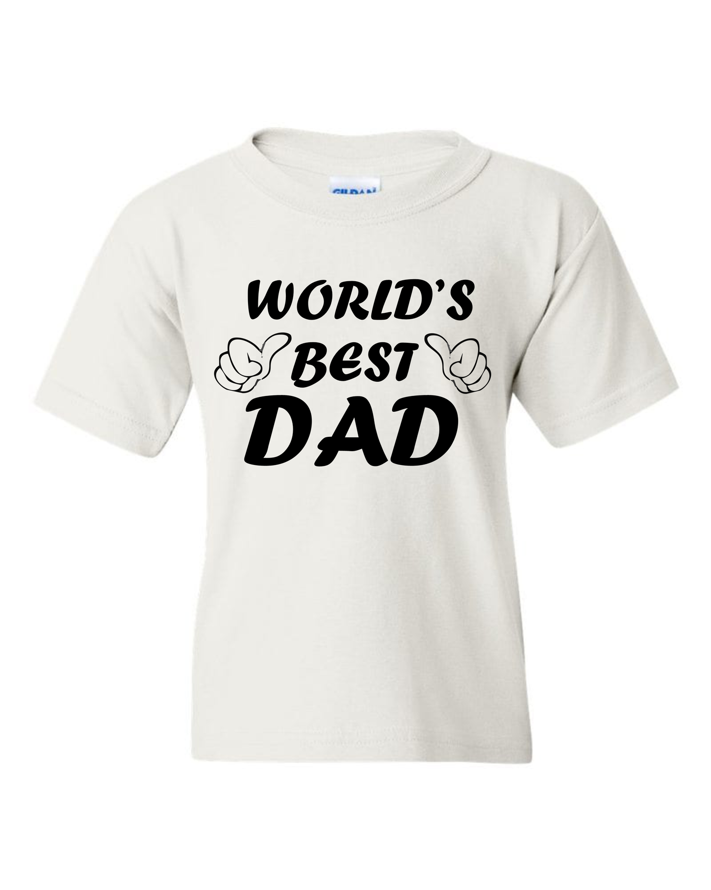 World's Best Dad